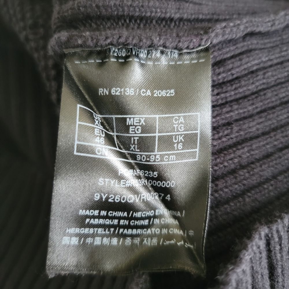 Guess Fadilah Collared Sweater - Picture 8 of 10